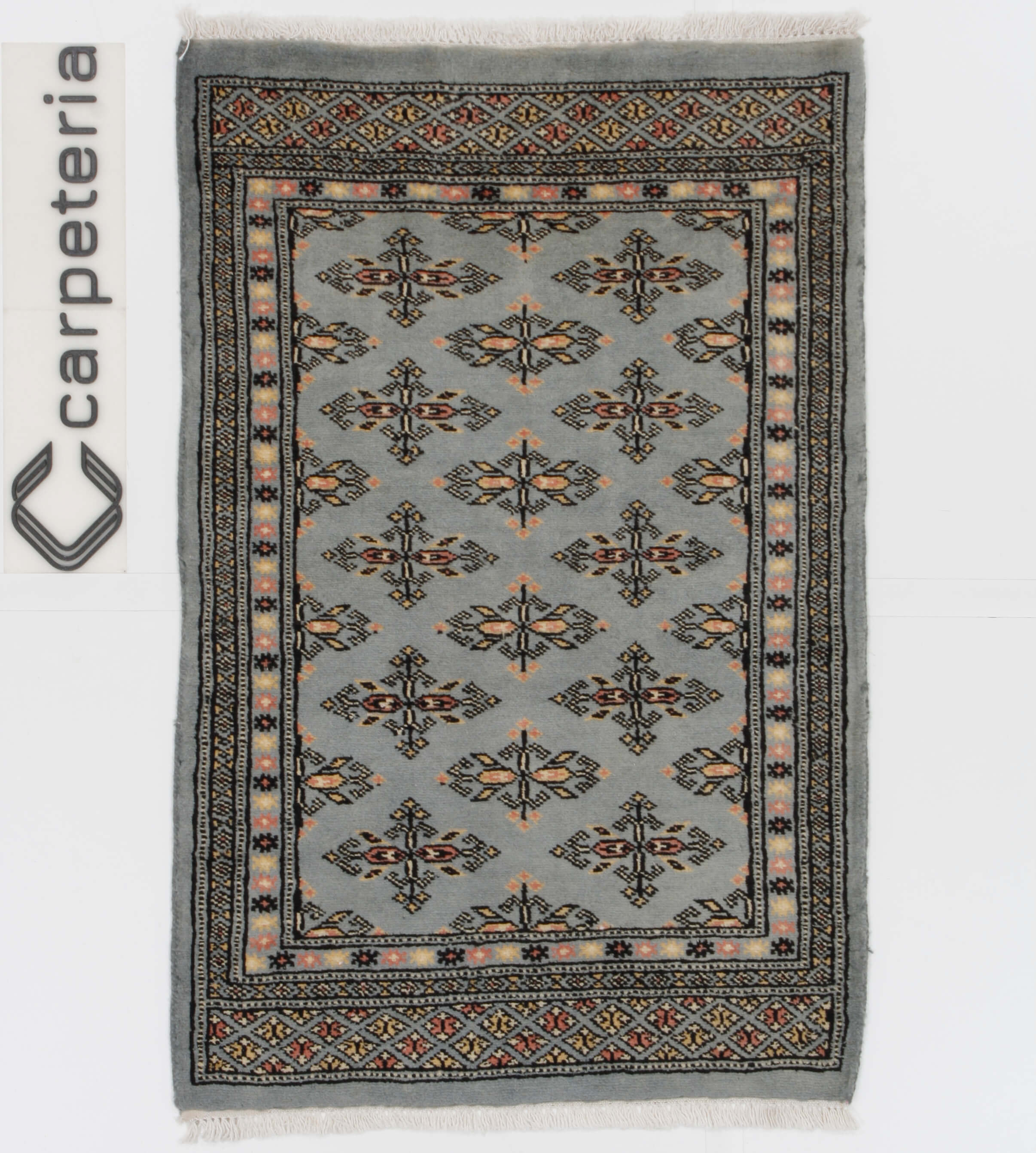 Oriental rug Bukhara Exclusive