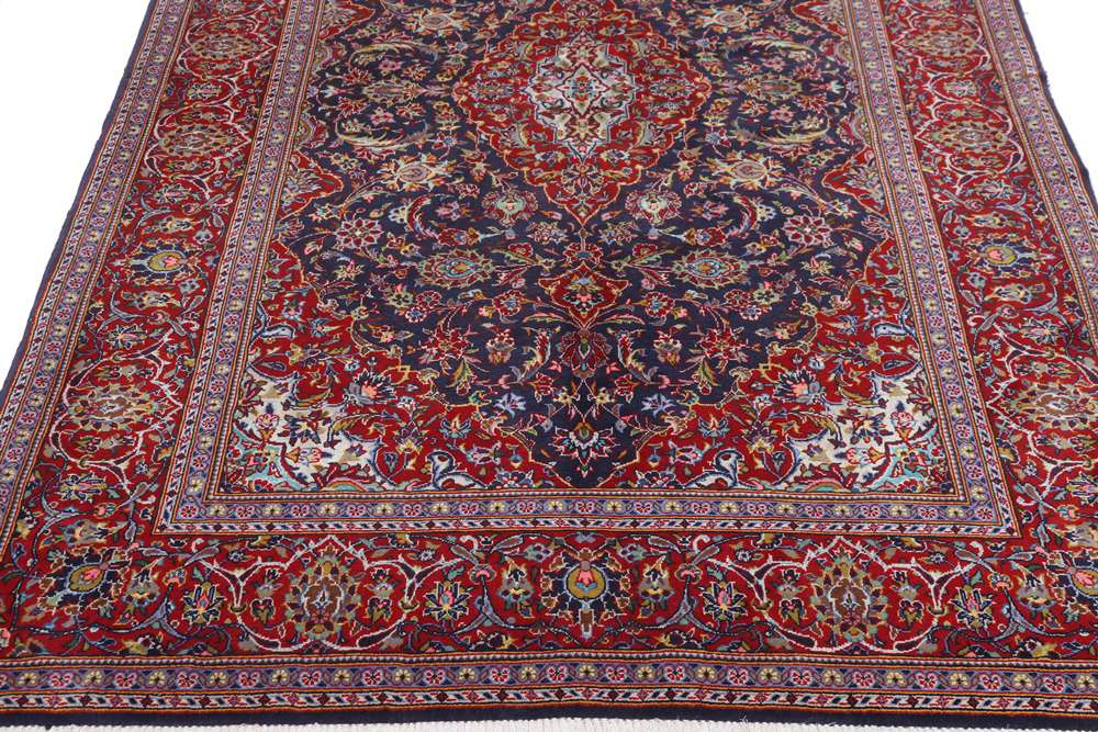 Perserteppich Kashan