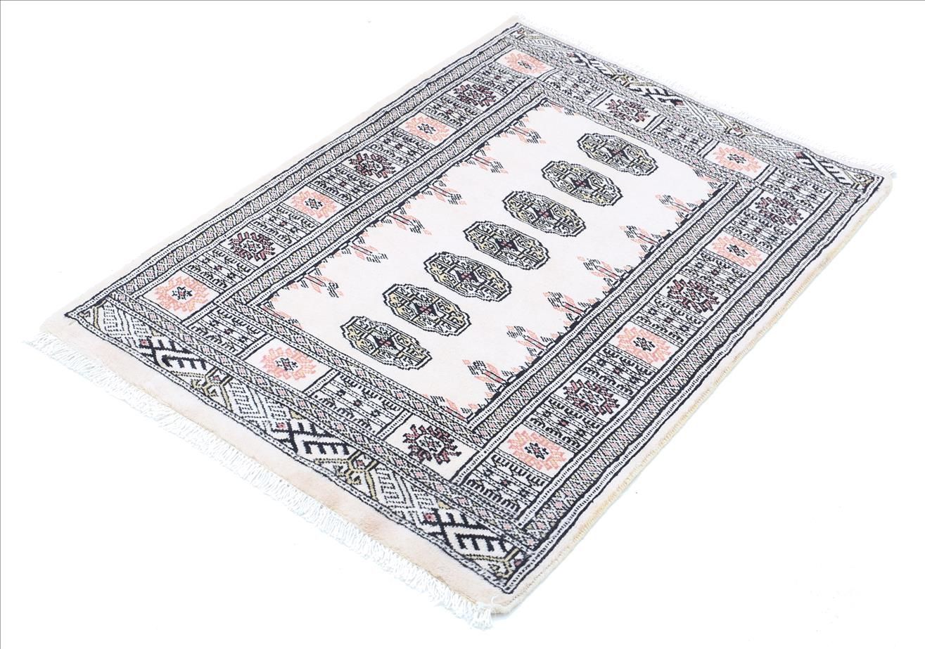 Orientteppich Bukhara Exklusiv