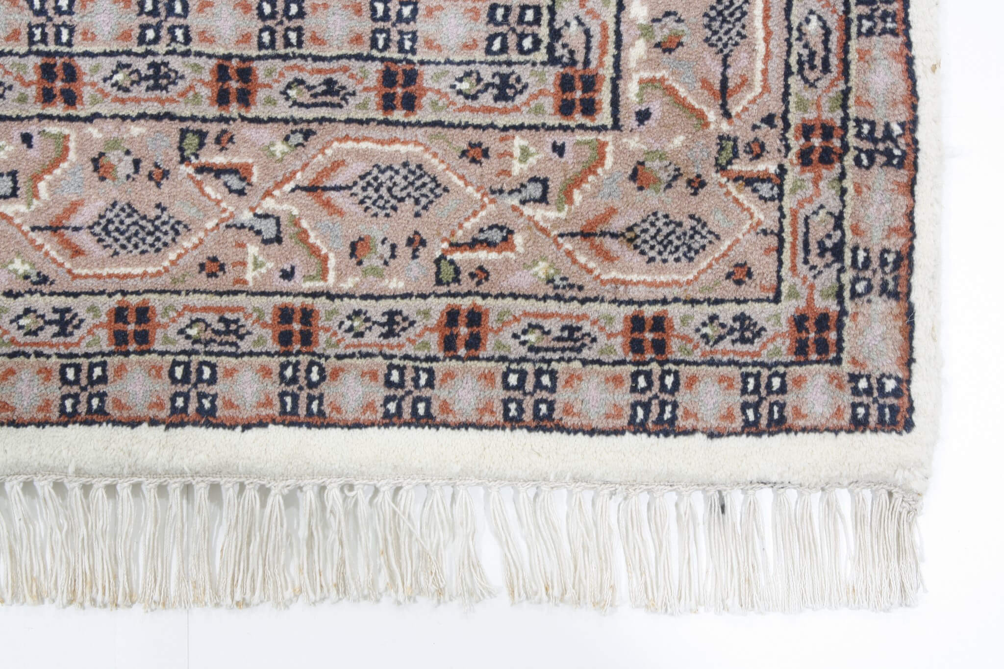 Oriental rug Mir