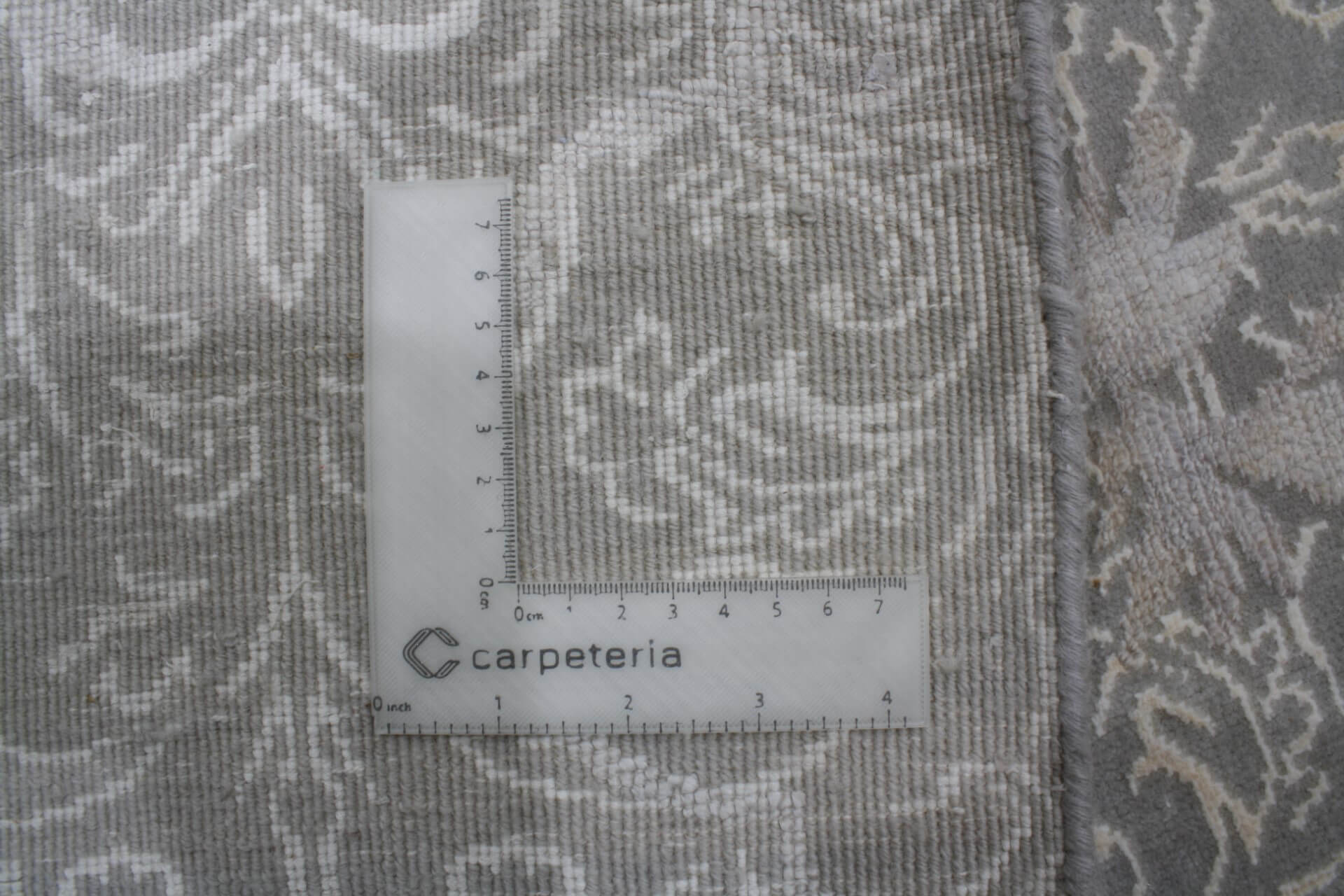 Orientteppich Tabriz Exklusiv