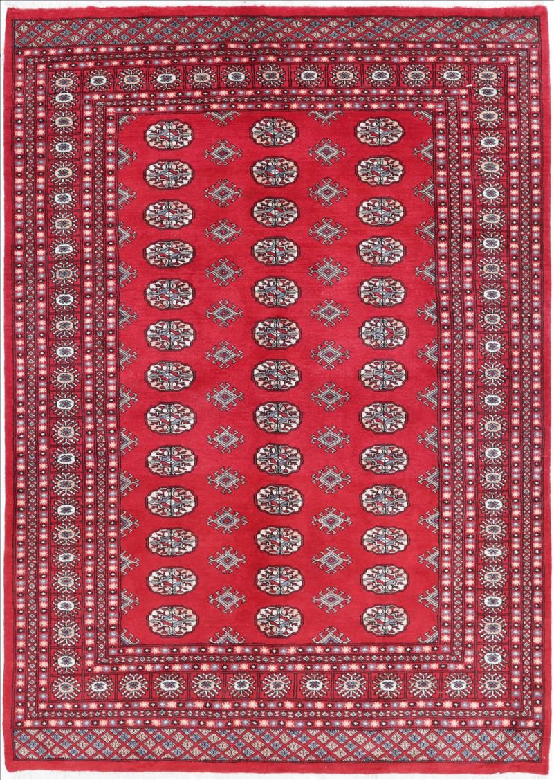 Orientteppich Bukhara Exklusiv