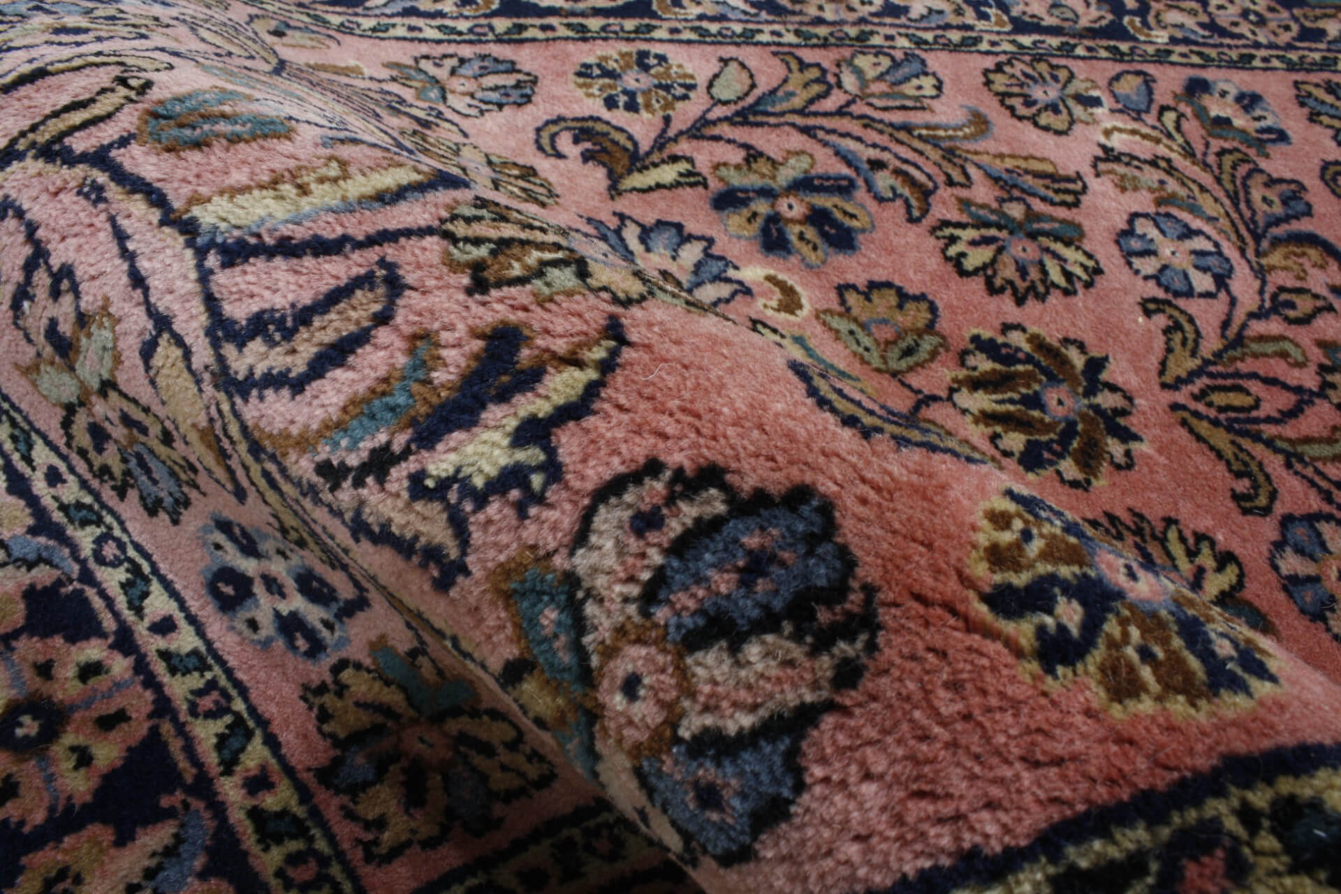 Orientteppich Sarough Exklusiv