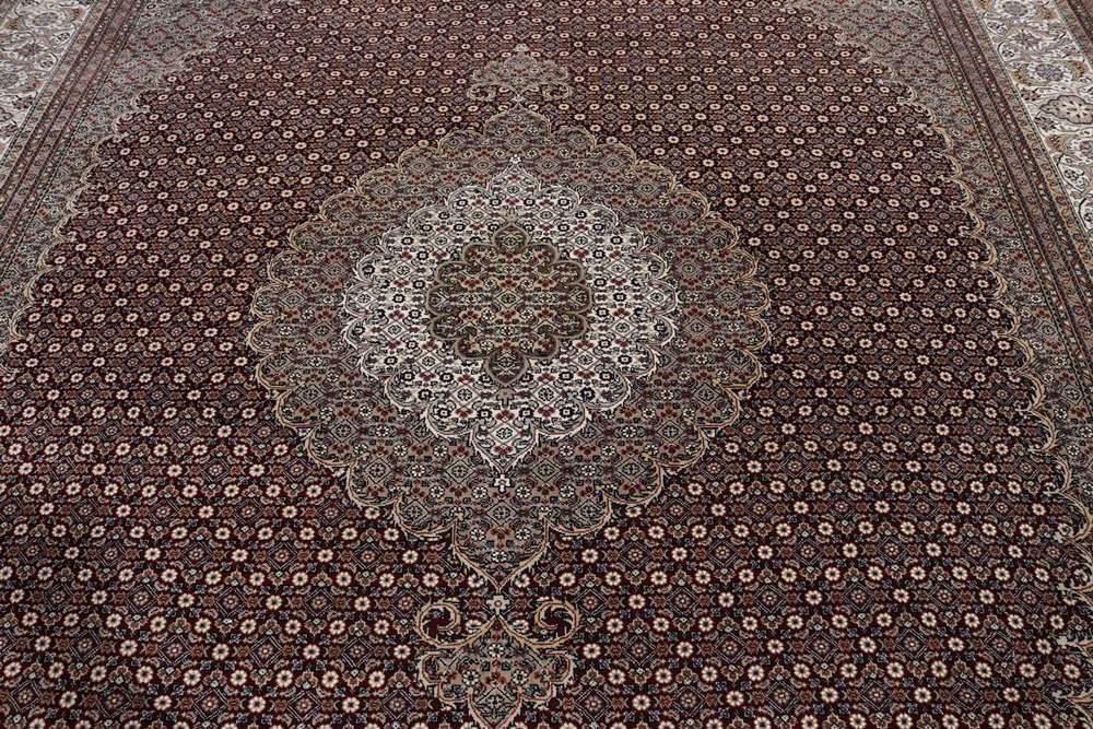 Orientteppich Tabriz