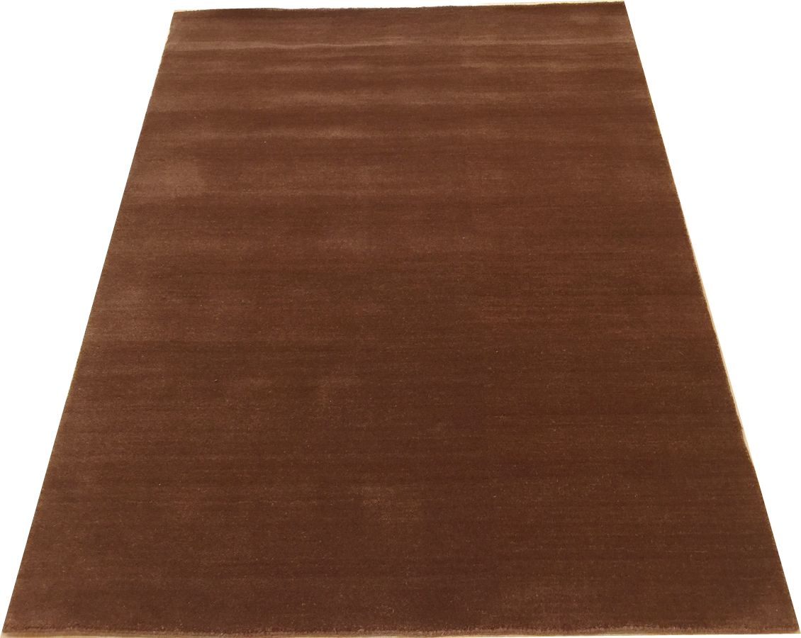 Moderner Teppich Gabbeh Plain Exklusiv