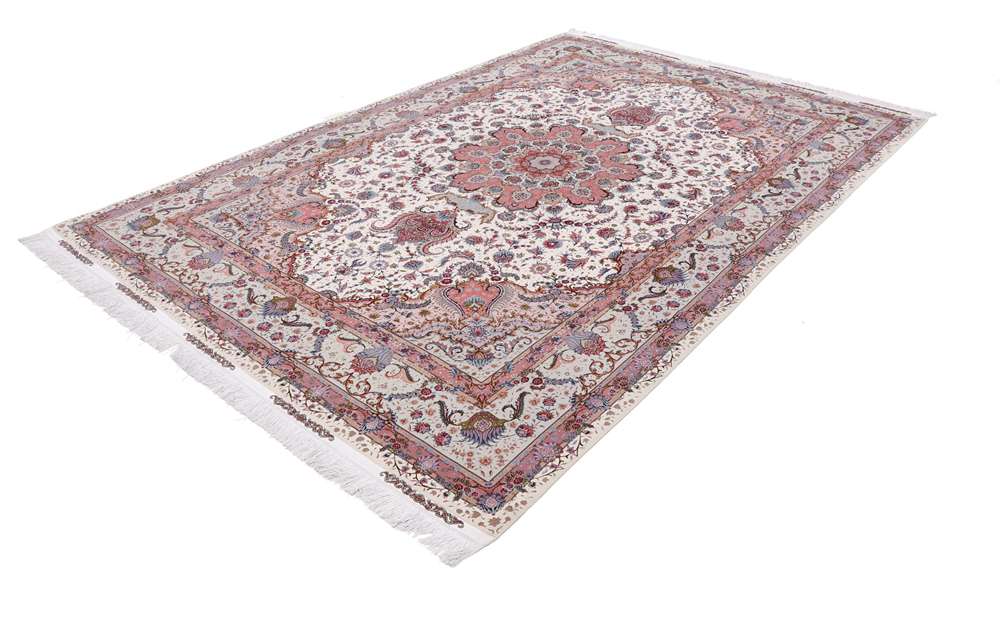 Perserteppich Tabriz