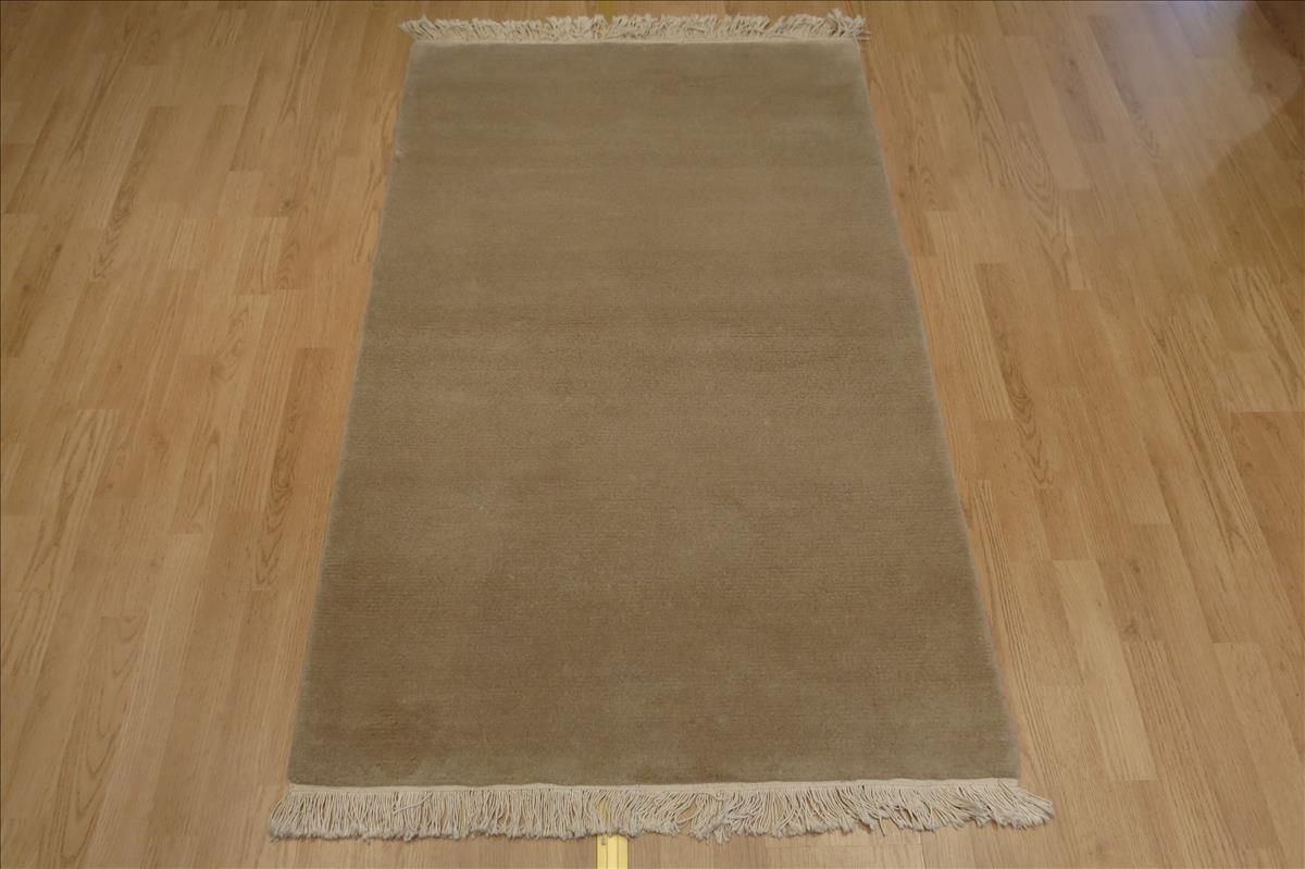 Moderner Teppich Nepal Super