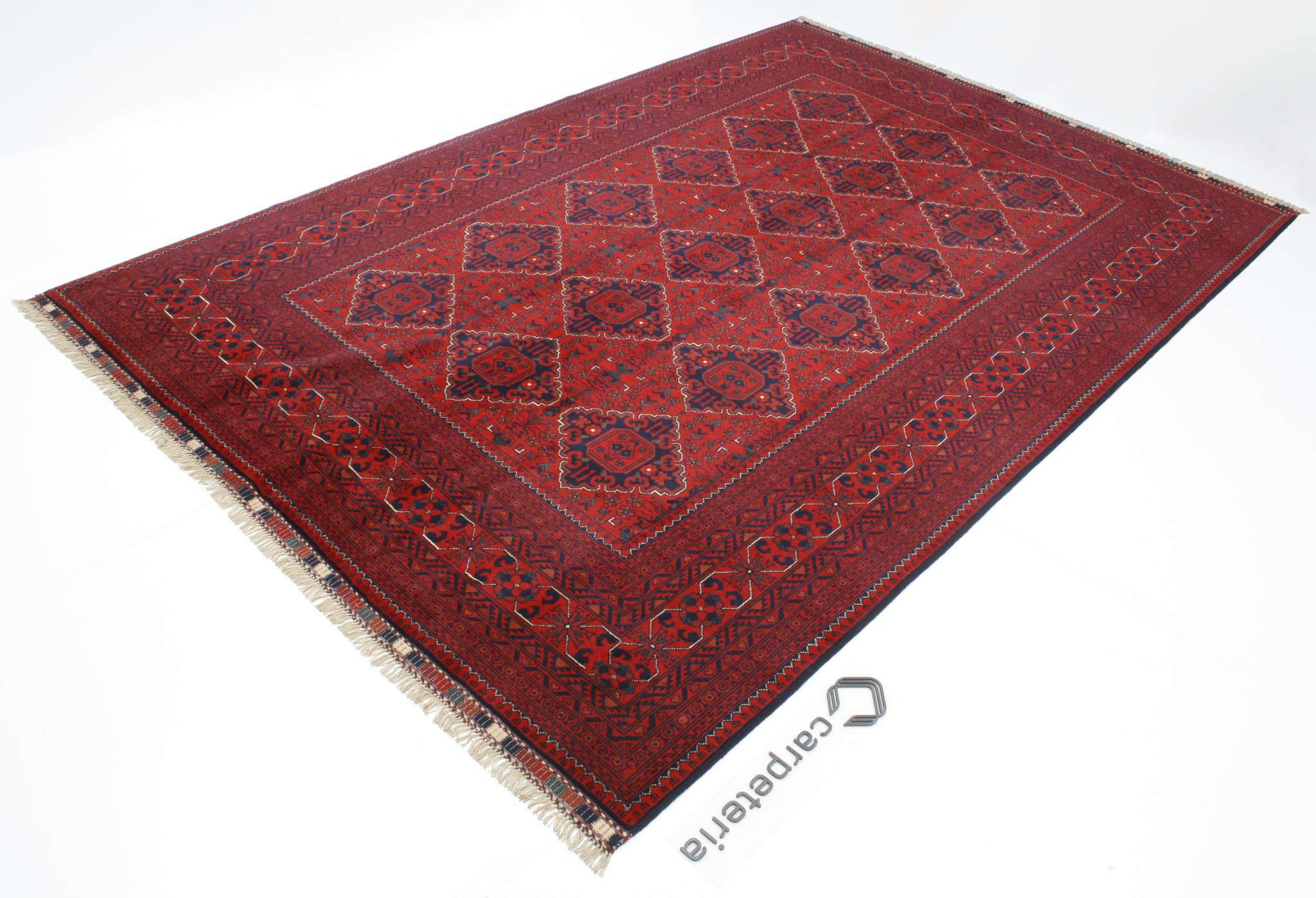 Orientteppich Mauri