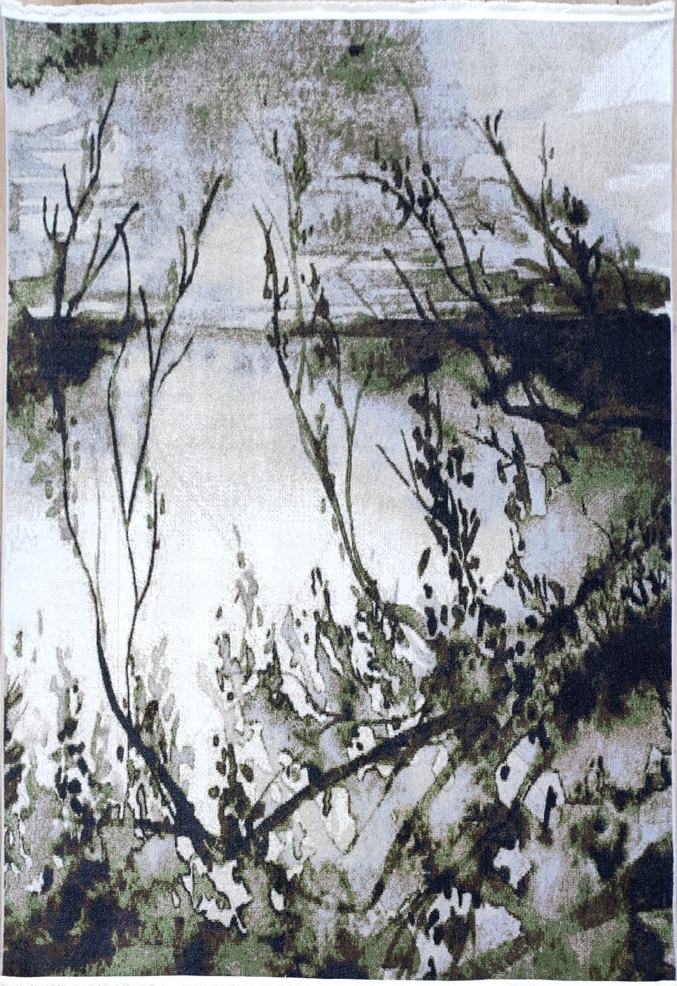 Teppich Sofia Design