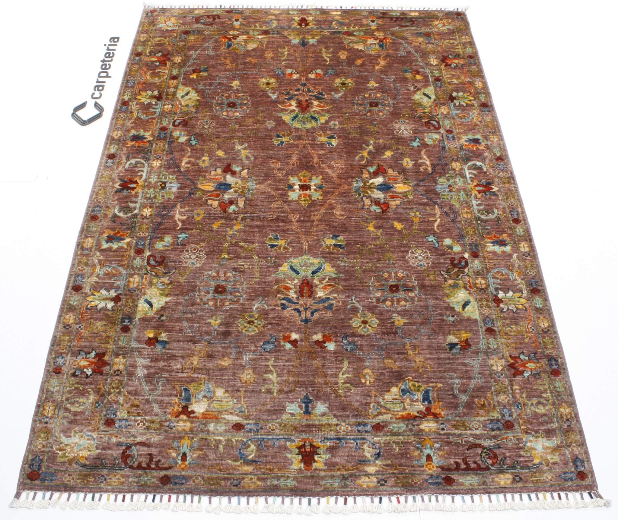 Oriental rug Ariana Exclusive