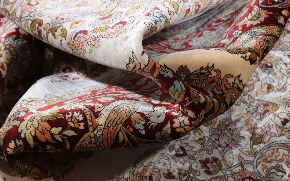 Orientteppich Hereke
