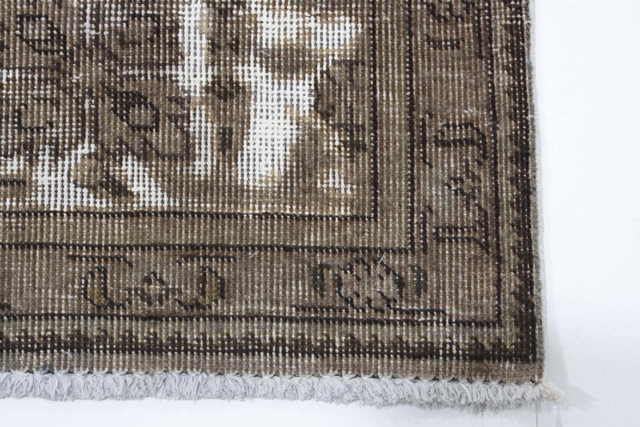 Moderner Teppich Vintage Premium