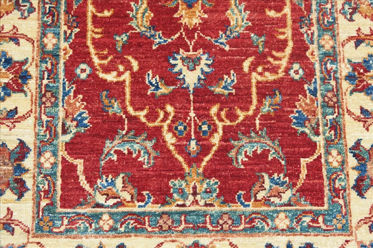 Oriental rug Ziegler Exclusive