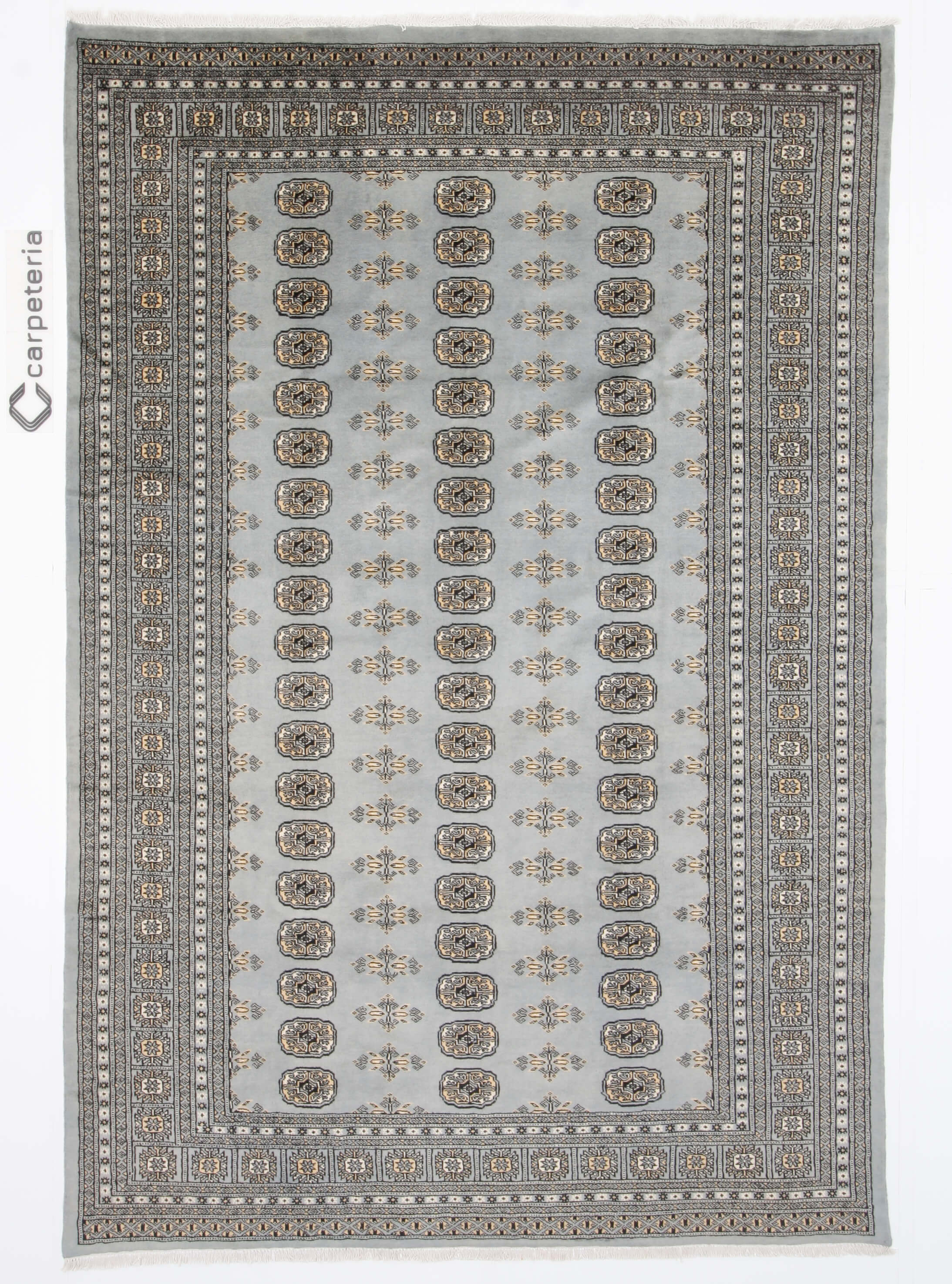 Orientteppich Bukhara Exklusiv