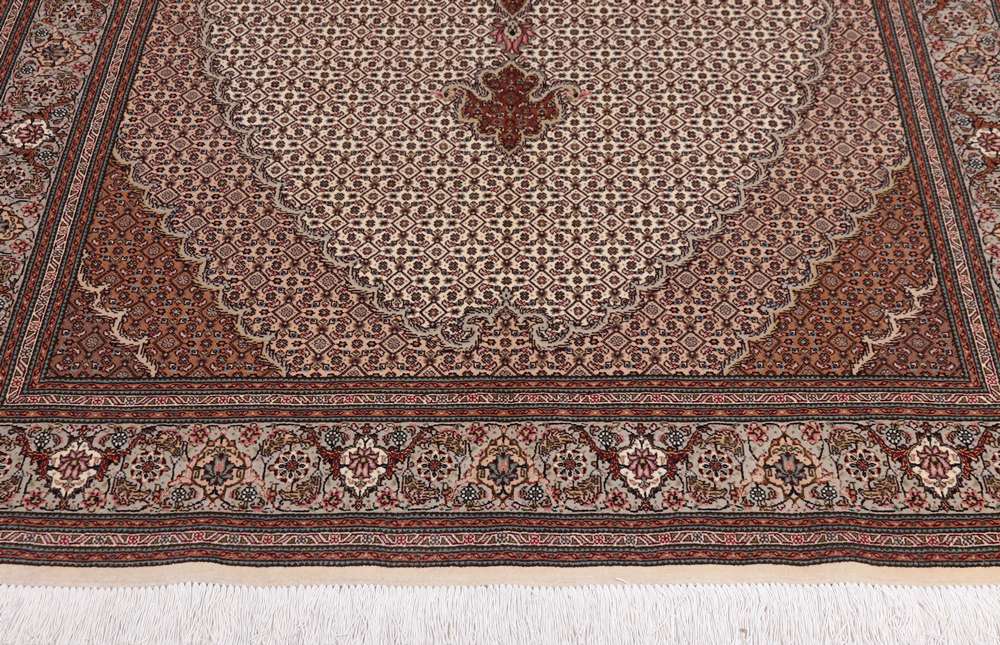 Perserteppich Tabriz