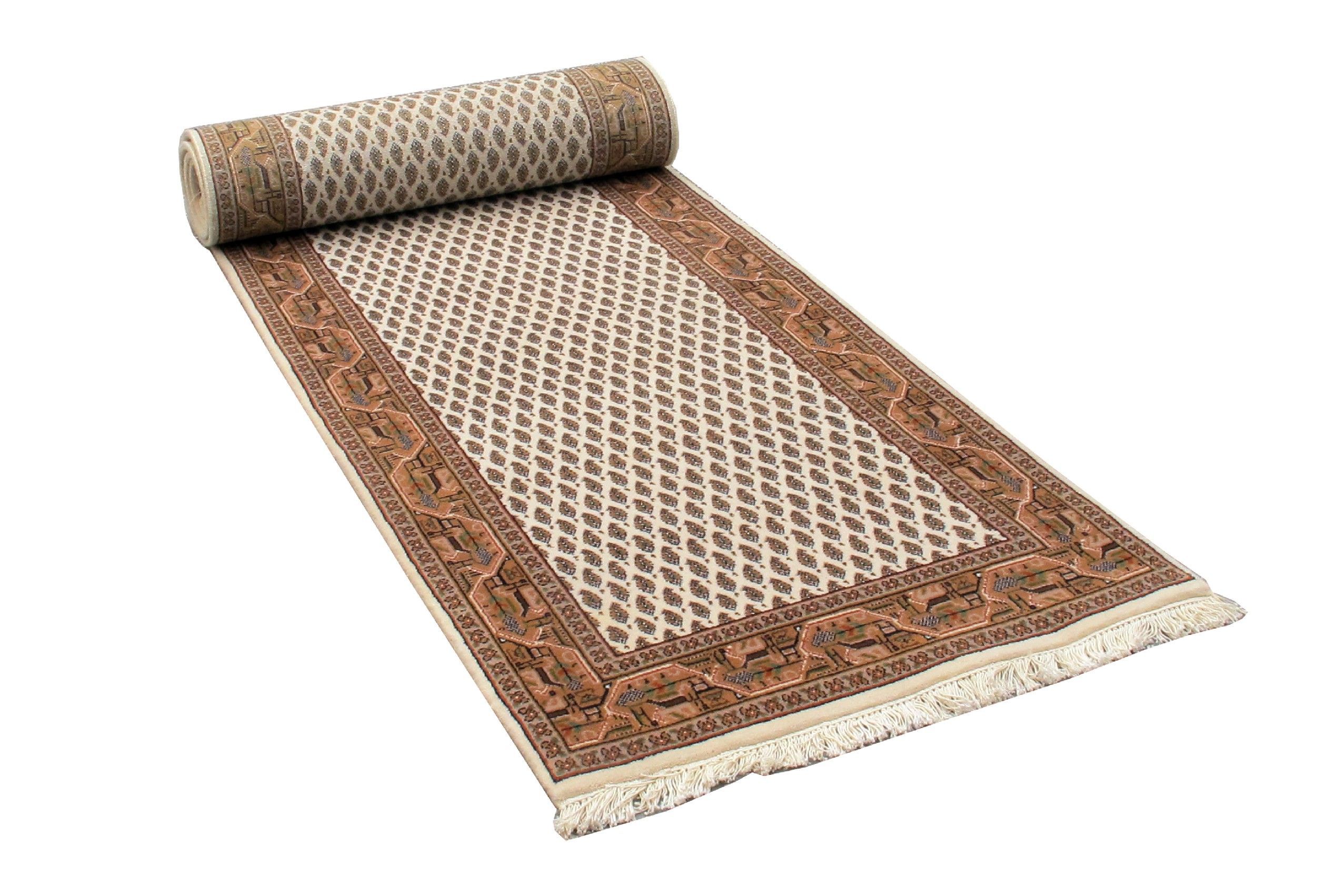 Oriental rug Mir Exclusive