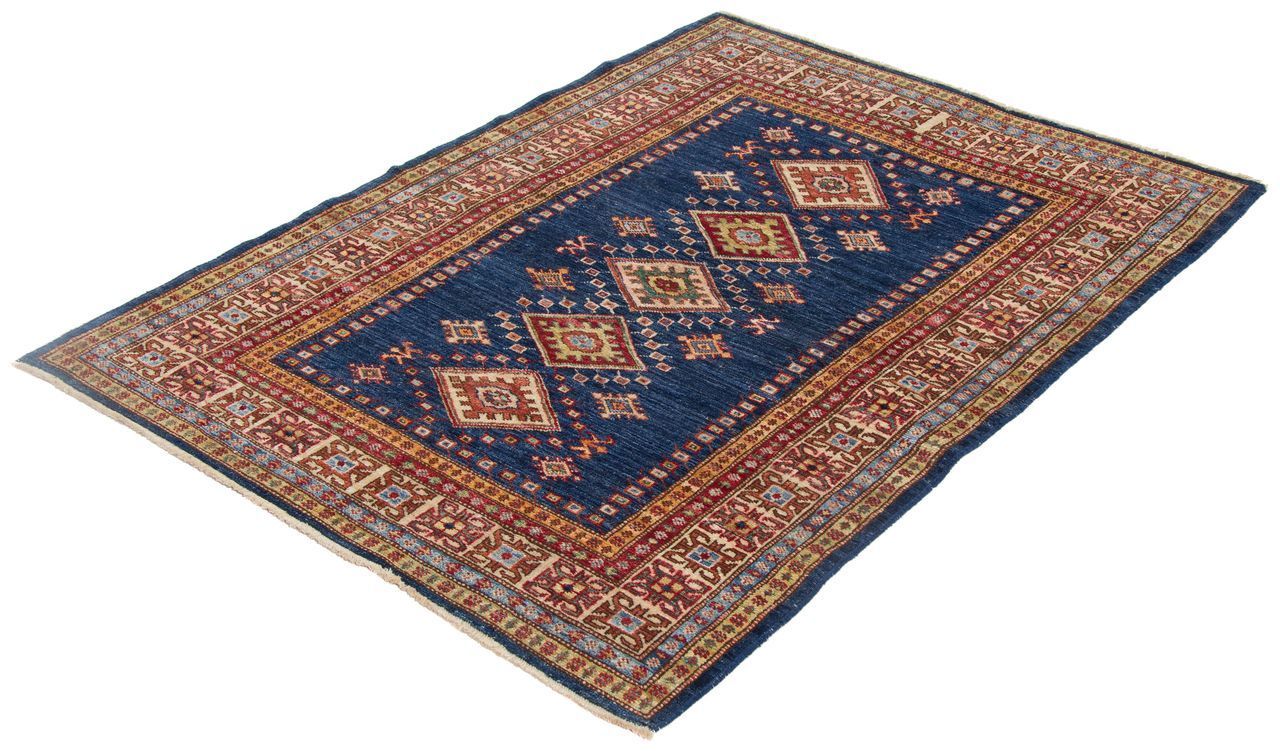Orientteppich Kazak Exklusiv