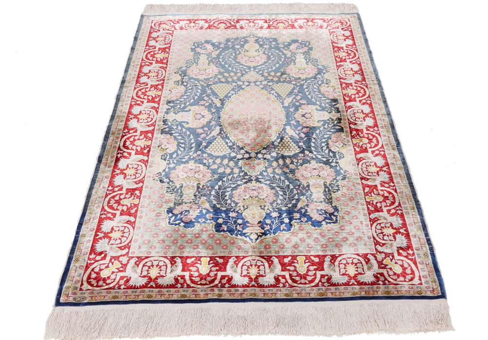 Orientteppich Hereke