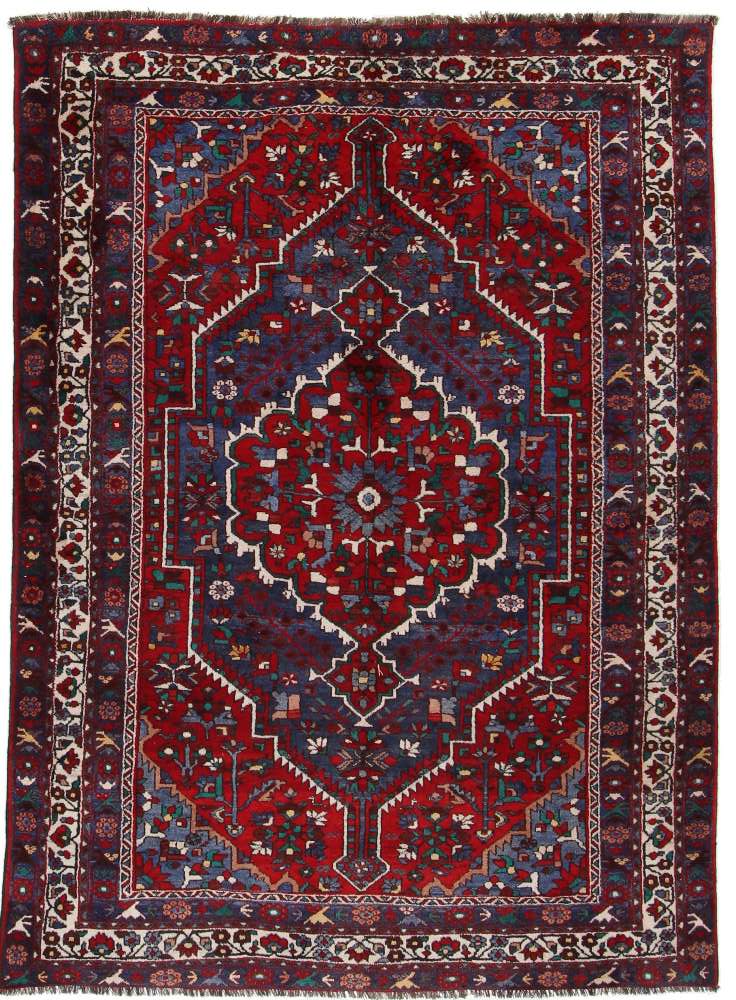Perserteppich Afshar