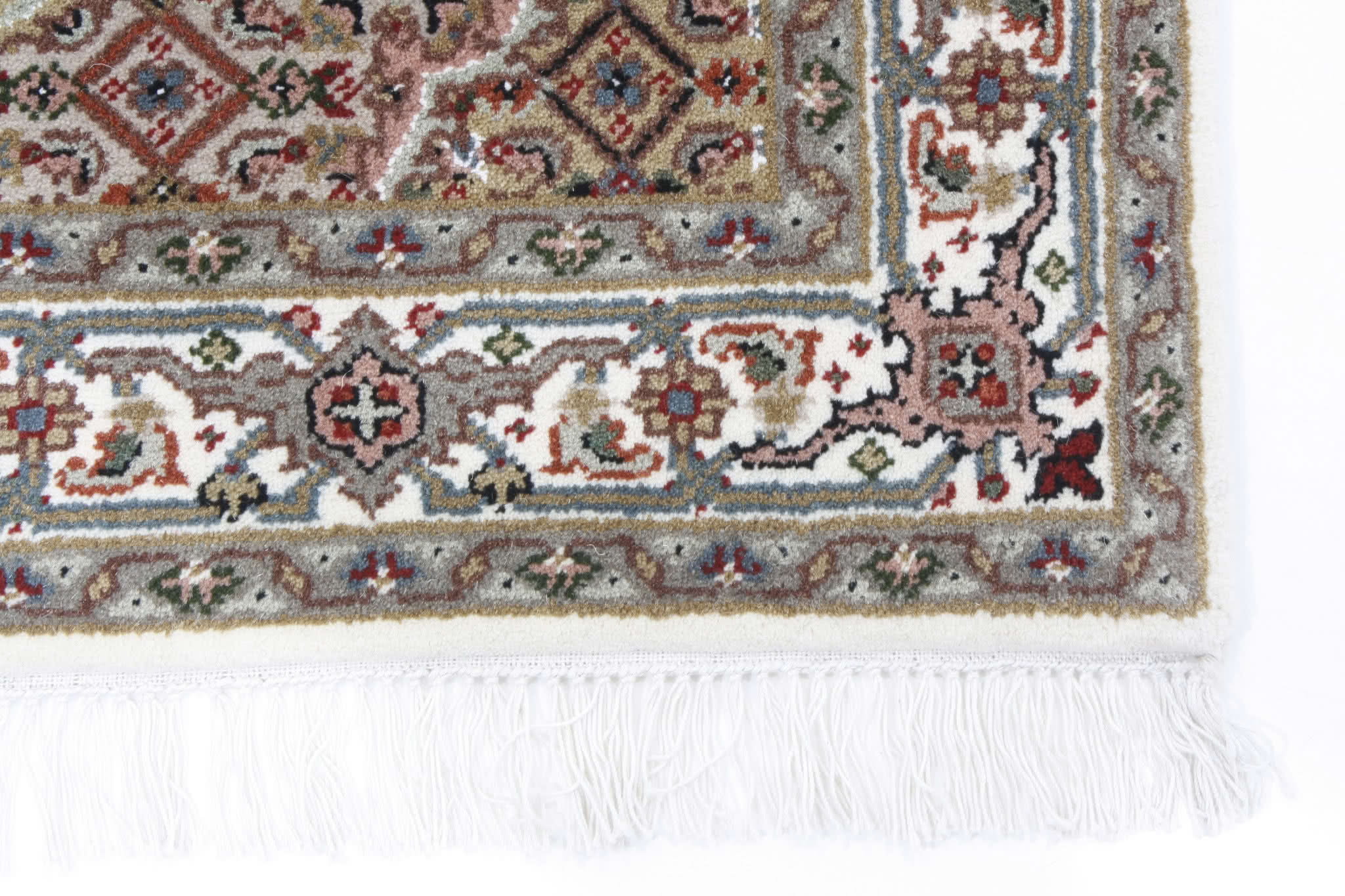 Orientteppich Bijar Premium