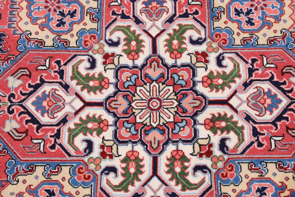 Perserteppich Tabriz