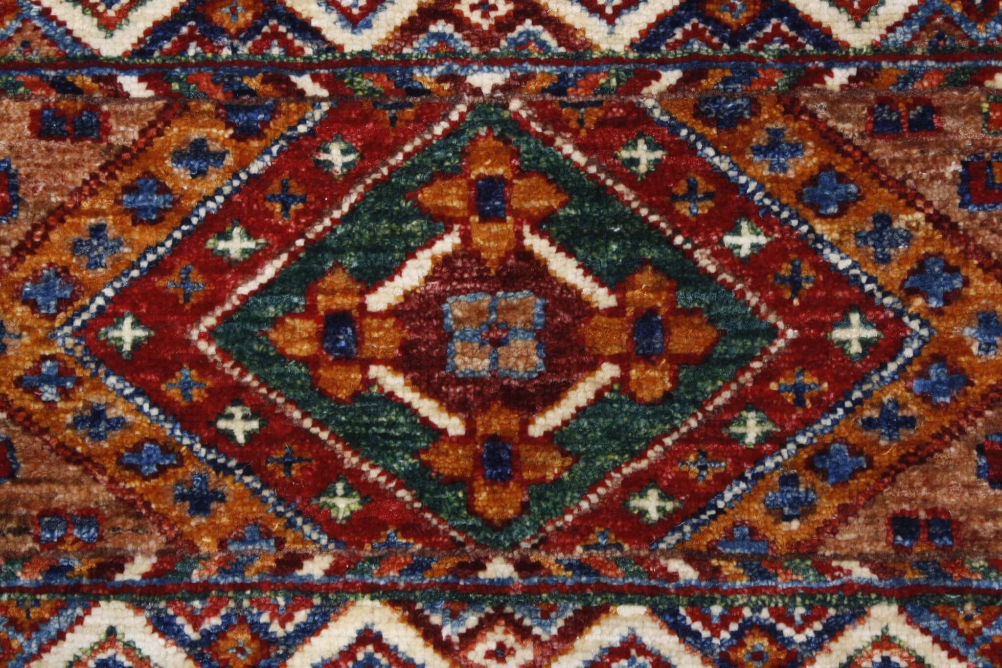 Oriental rug Ariana Exclusive