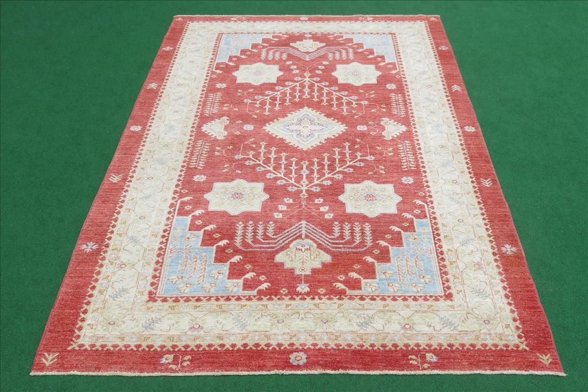 Oriental rug Ziegler Exclusive