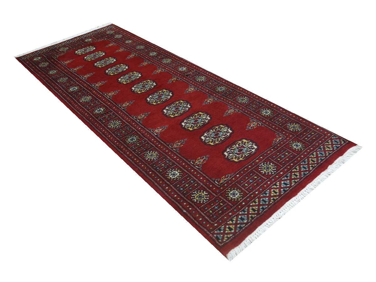 Orientteppich Bukhara Exklusiv