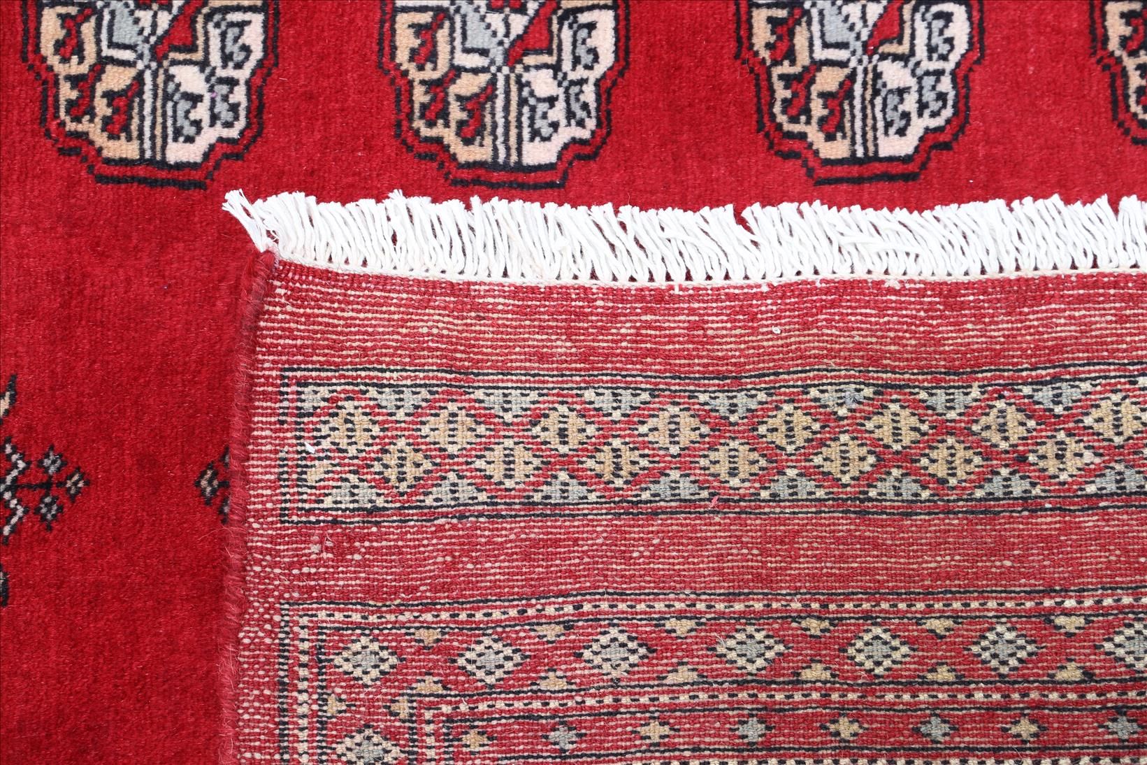 Orientteppich Bukhara Exklusiv