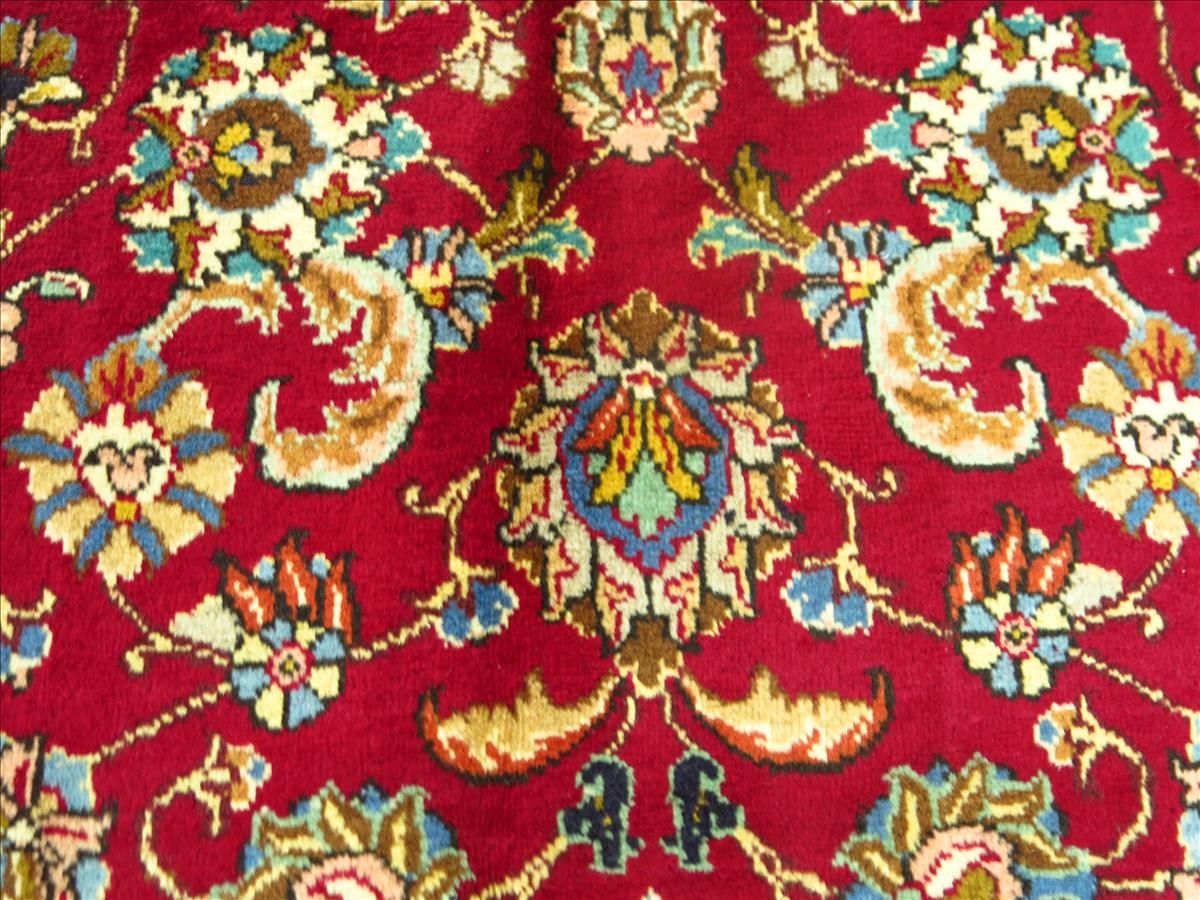 Oriental rug Tabriz Exclusive