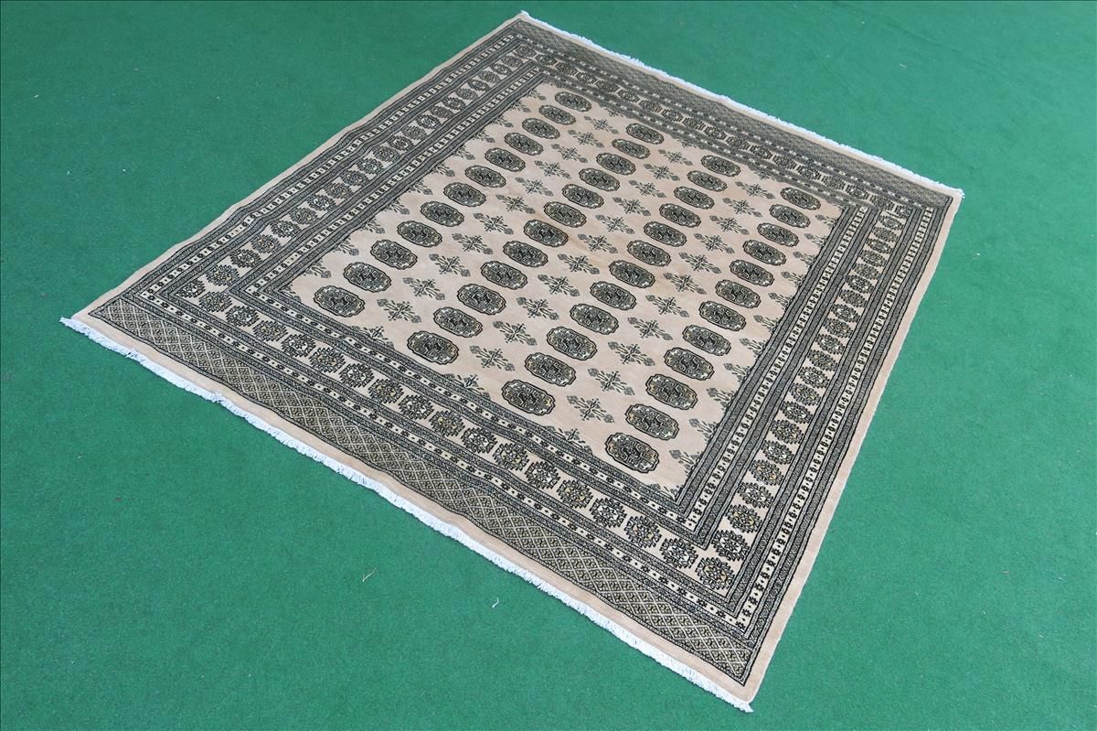 Orientteppich Bukhara Exklusiv
