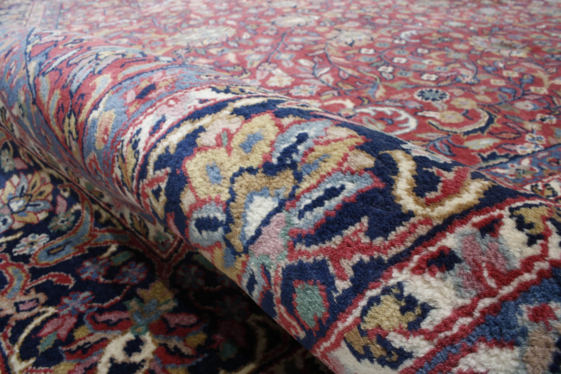 Orientteppich Palace of Winds