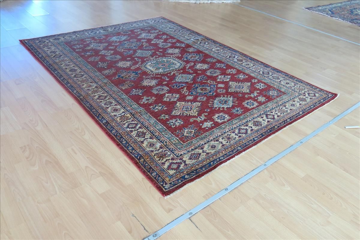 Orientteppich Kazak Exklusiv