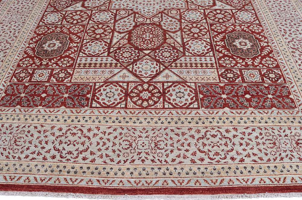 Orientteppich Mamlouk