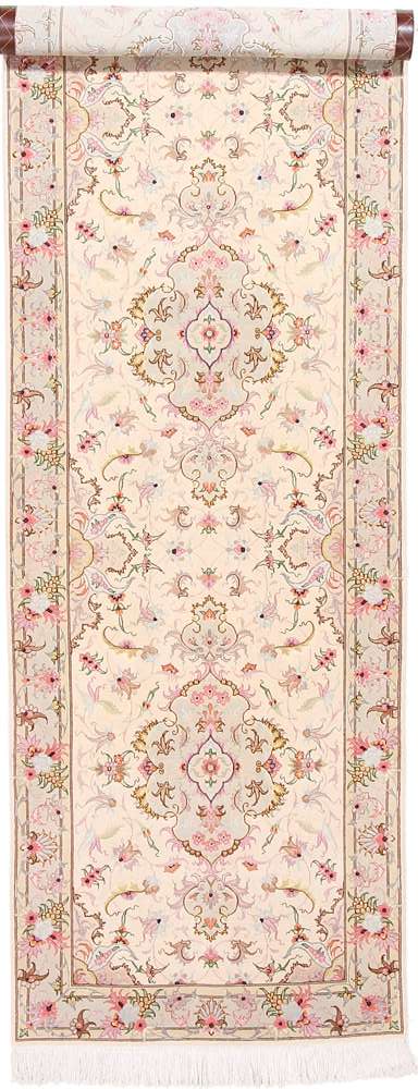 Perserteppich Tabriz