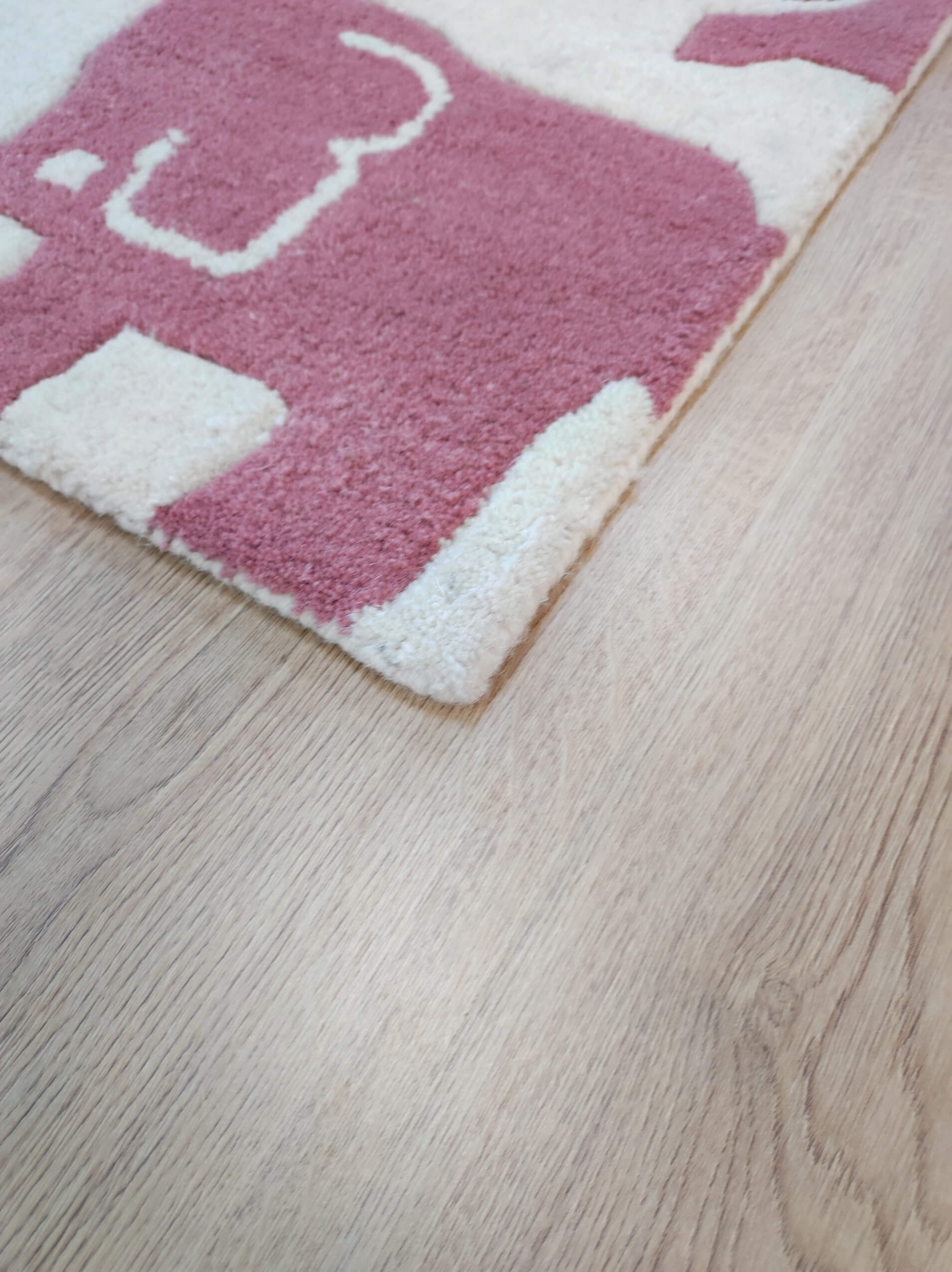 Kinderteppich Universum Premium