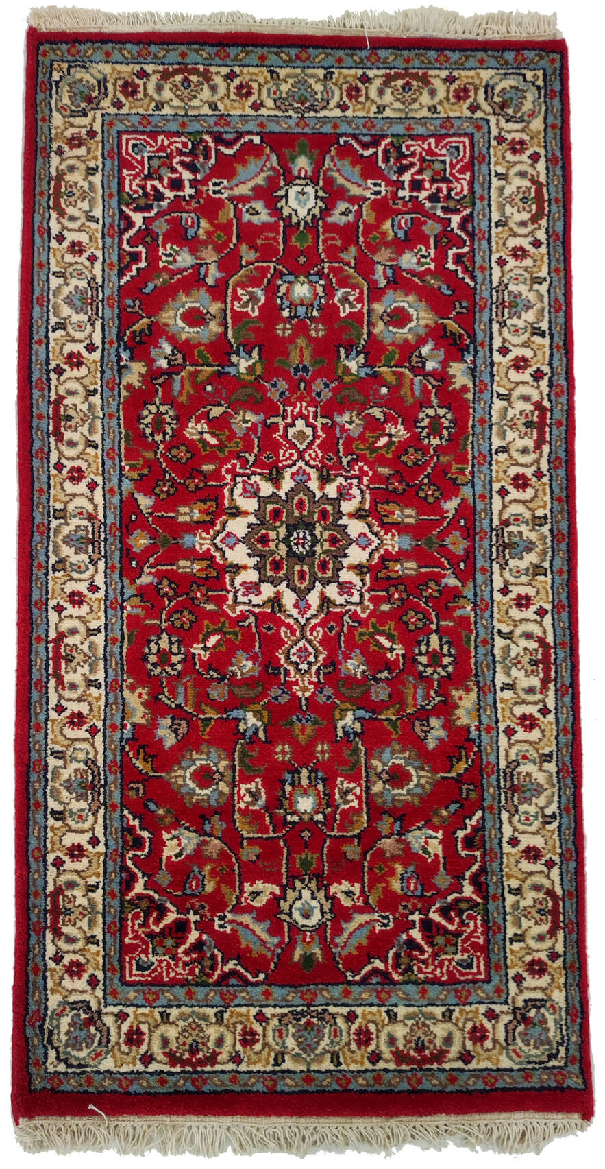 Orientteppich Kashan Exklusiv