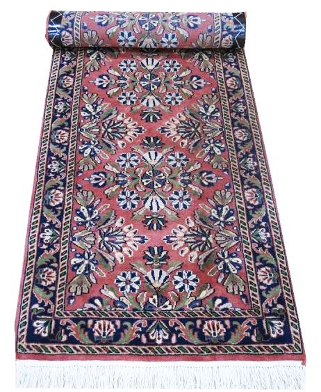 Orientteppich Sarough Exklusiv