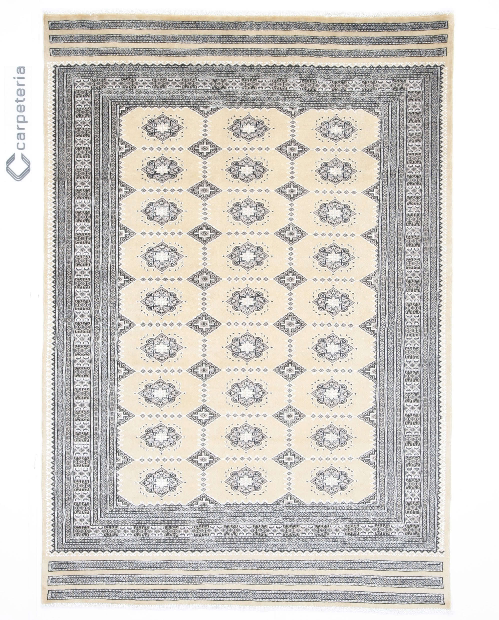 Oriental rug Jaldar Premium