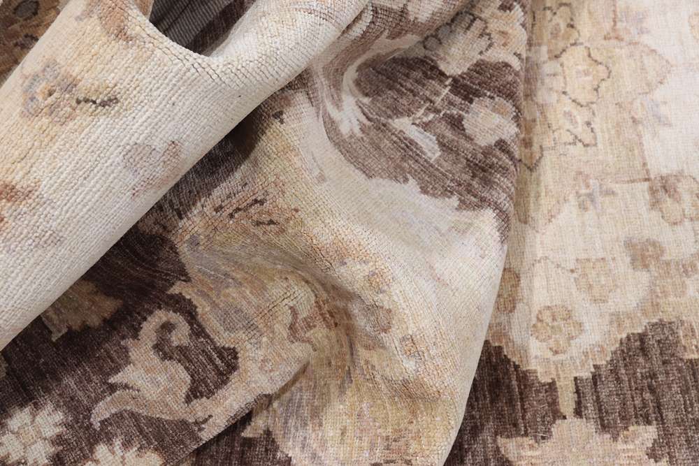 Orientteppich Farahan