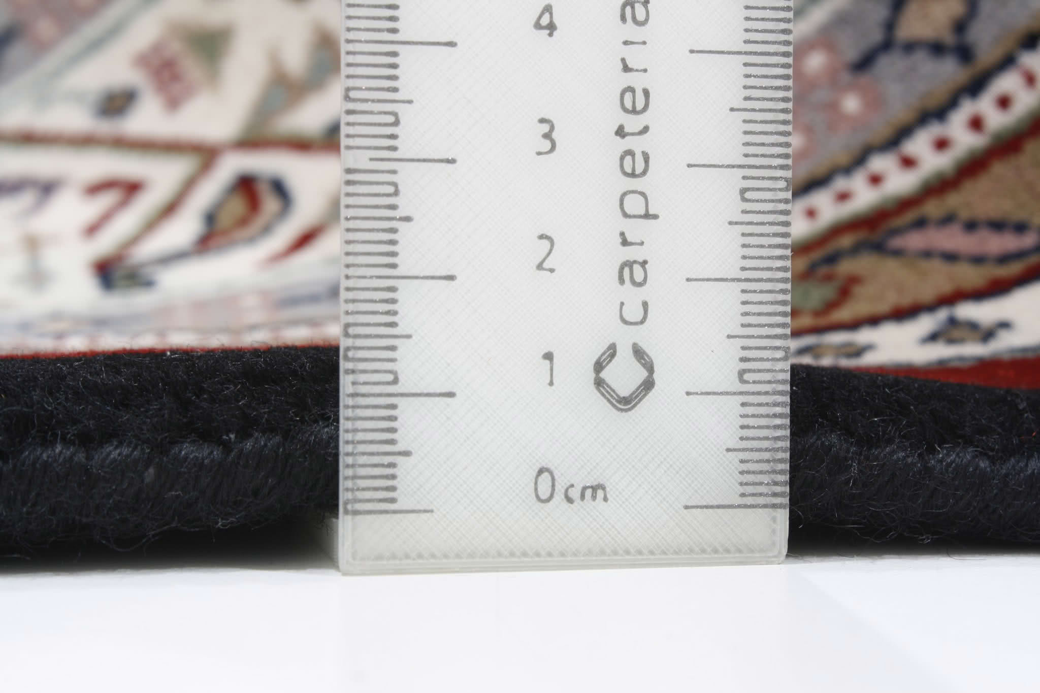 Oriental rug Mir Exclusive