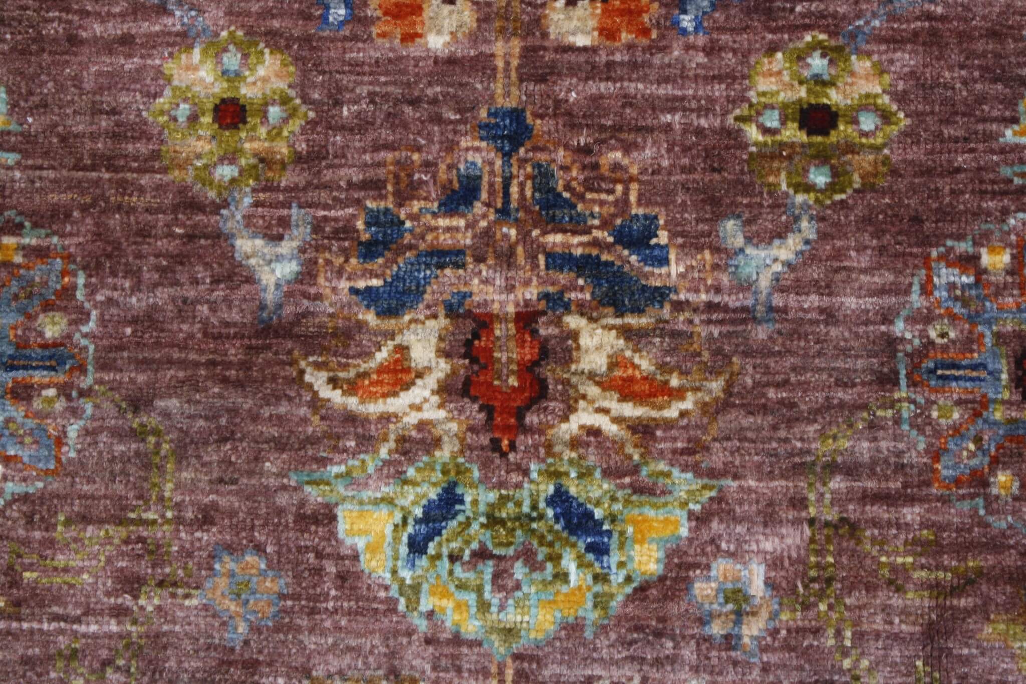 Oriental rug Ariana Exclusive