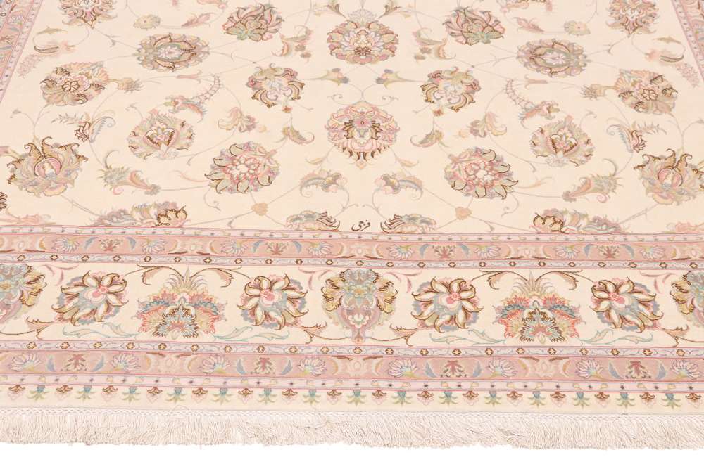 Perserteppich Tabriz