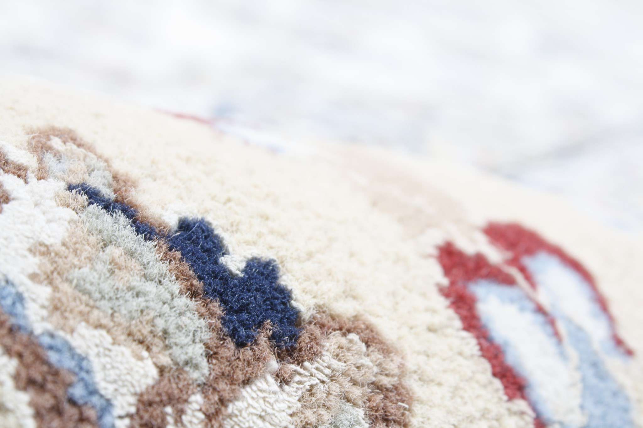 Oriental rug Nain Exclusive