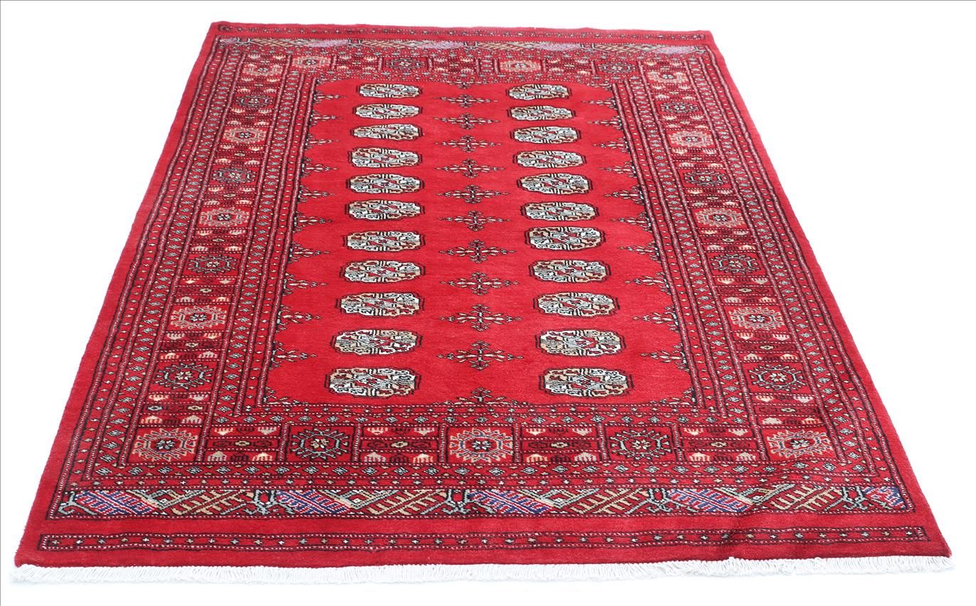 Orientteppich Bukhara Exklusiv