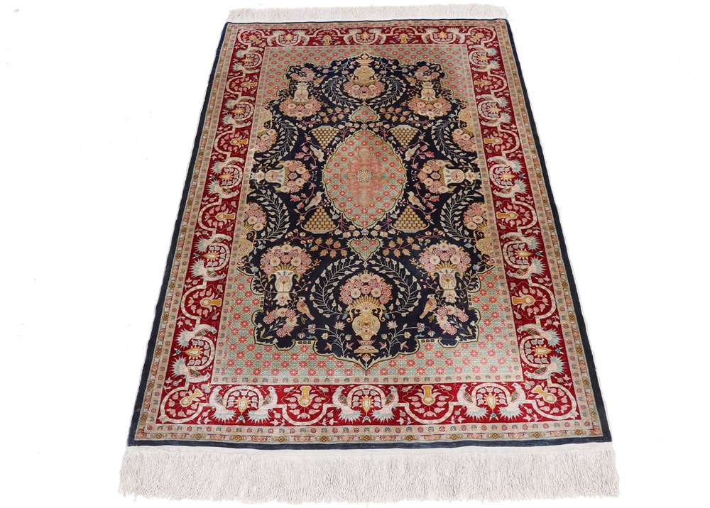 Orientteppich Hereke