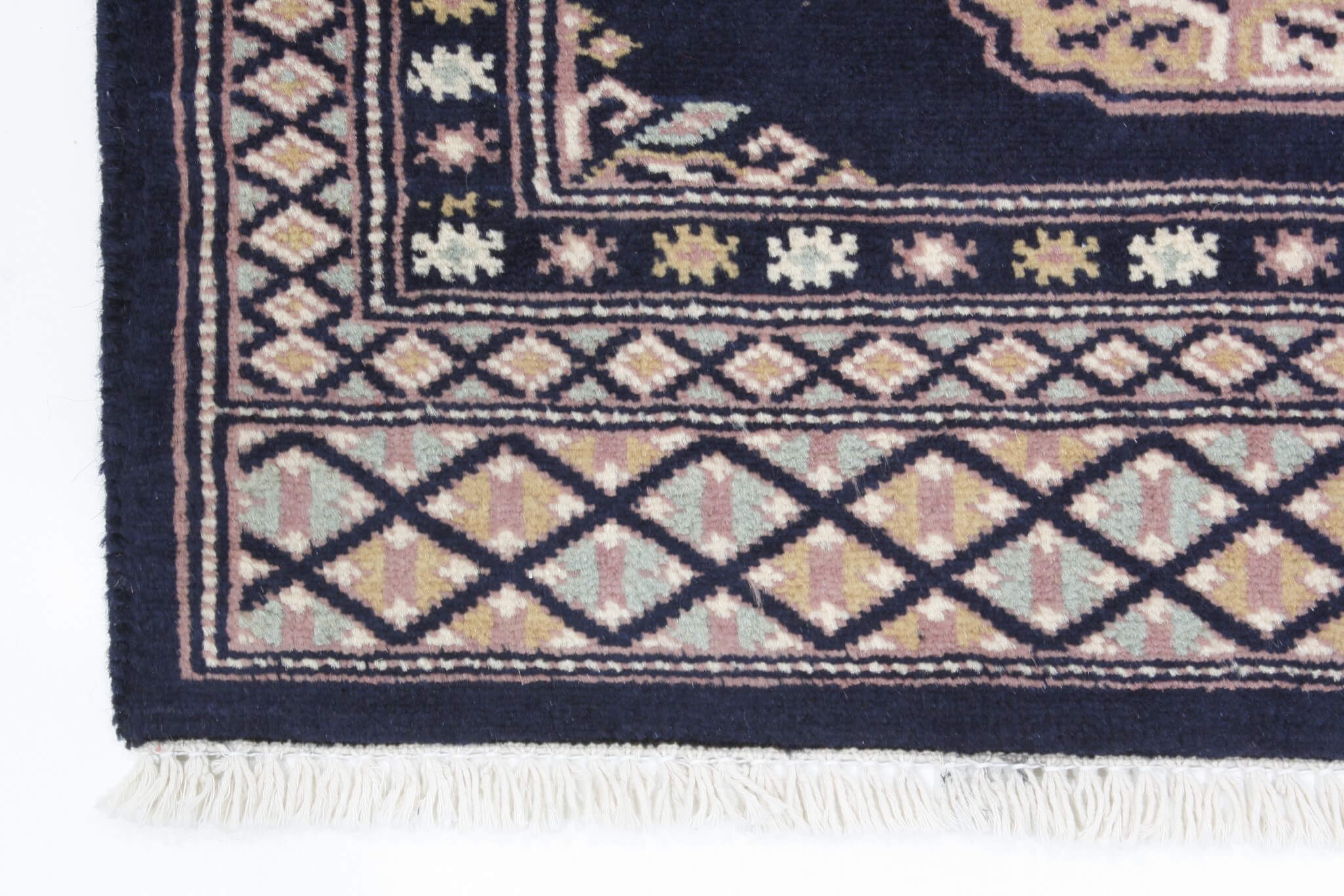 Orientteppich Bukhara Exklusiv