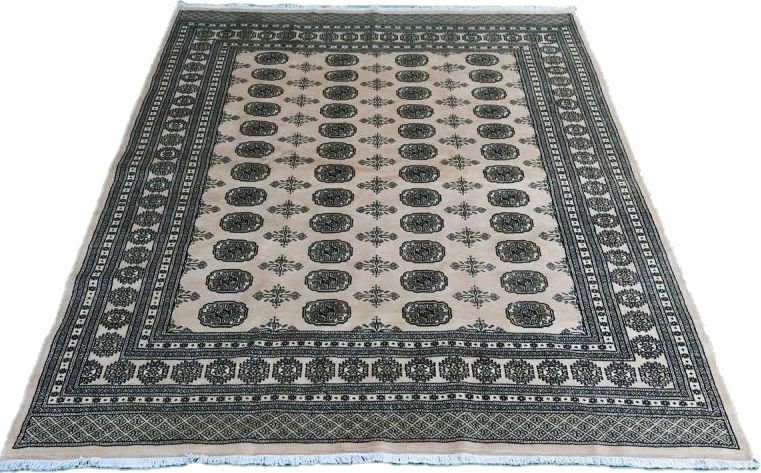 Orientteppich Bukhara Exklusiv