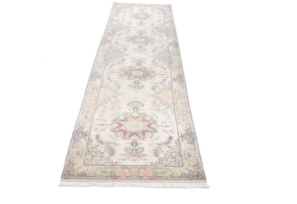 Perserteppich Tabriz