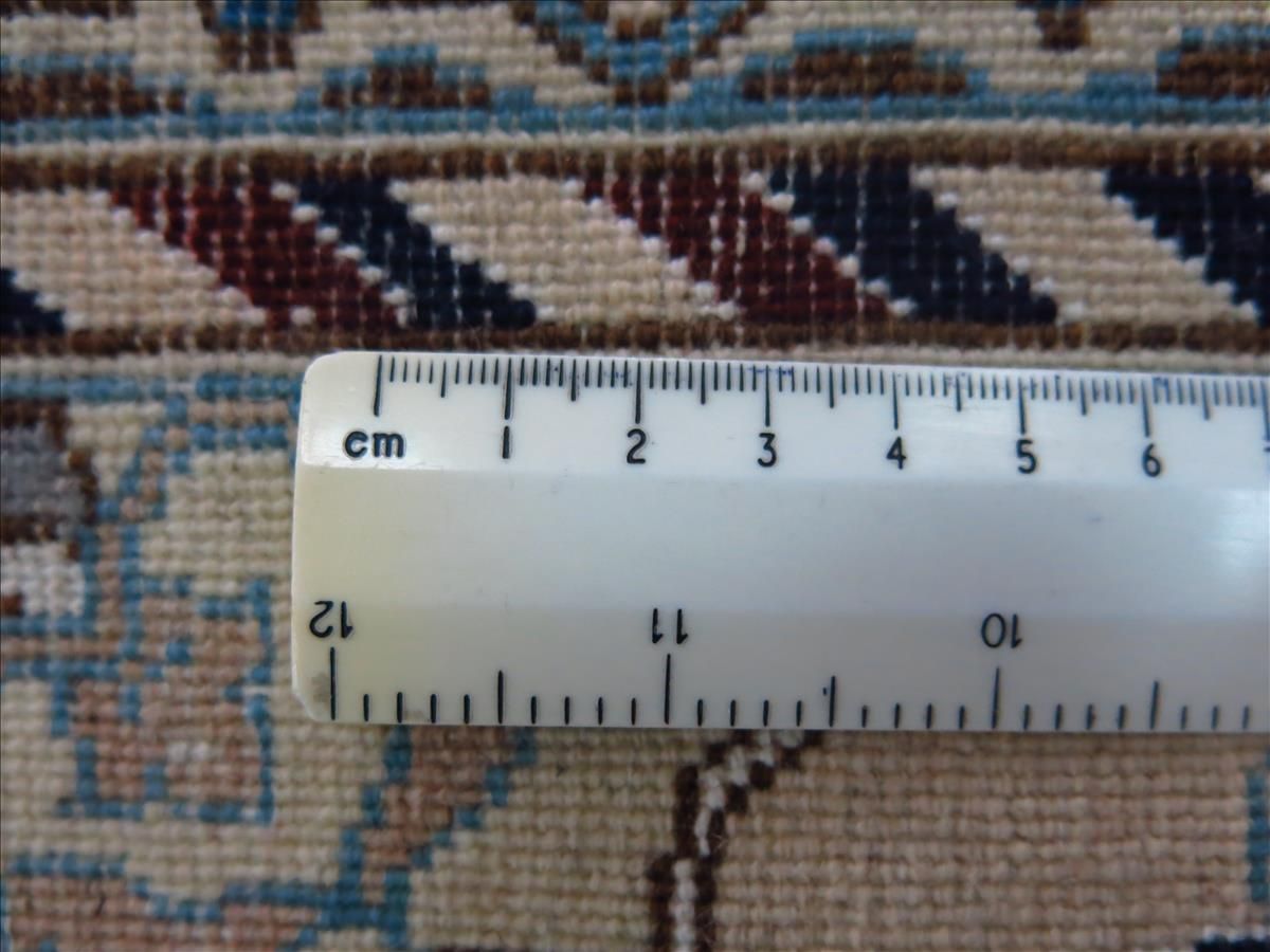 Oriental rug Nain 9 Exclusive